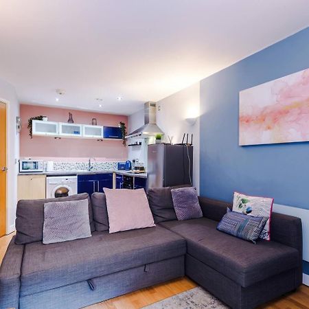 Cosy Central Flat, Ultimate Comfort & Best Sleep! Sheffield Exterior photo
