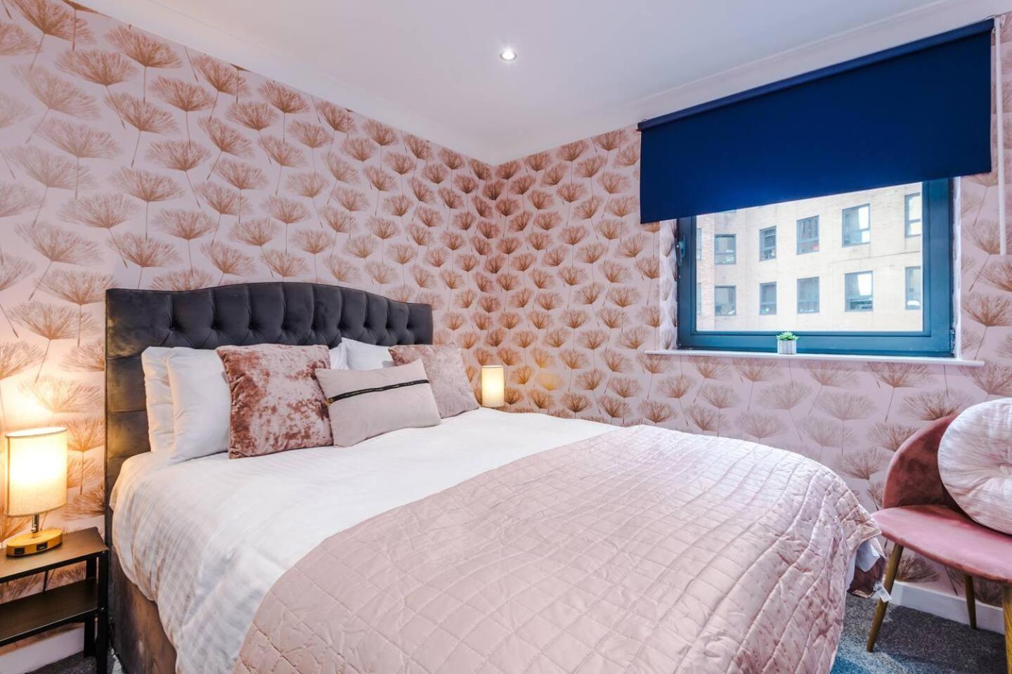 Cosy Central Flat, Ultimate Comfort & Best Sleep! Sheffield Exterior photo