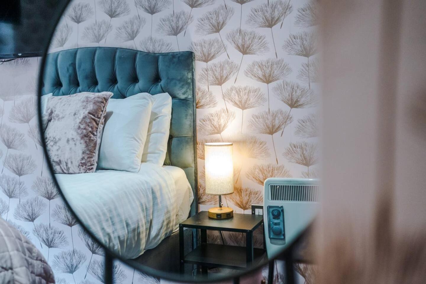 Cosy Central Flat, Ultimate Comfort & Best Sleep! Sheffield Exterior photo
