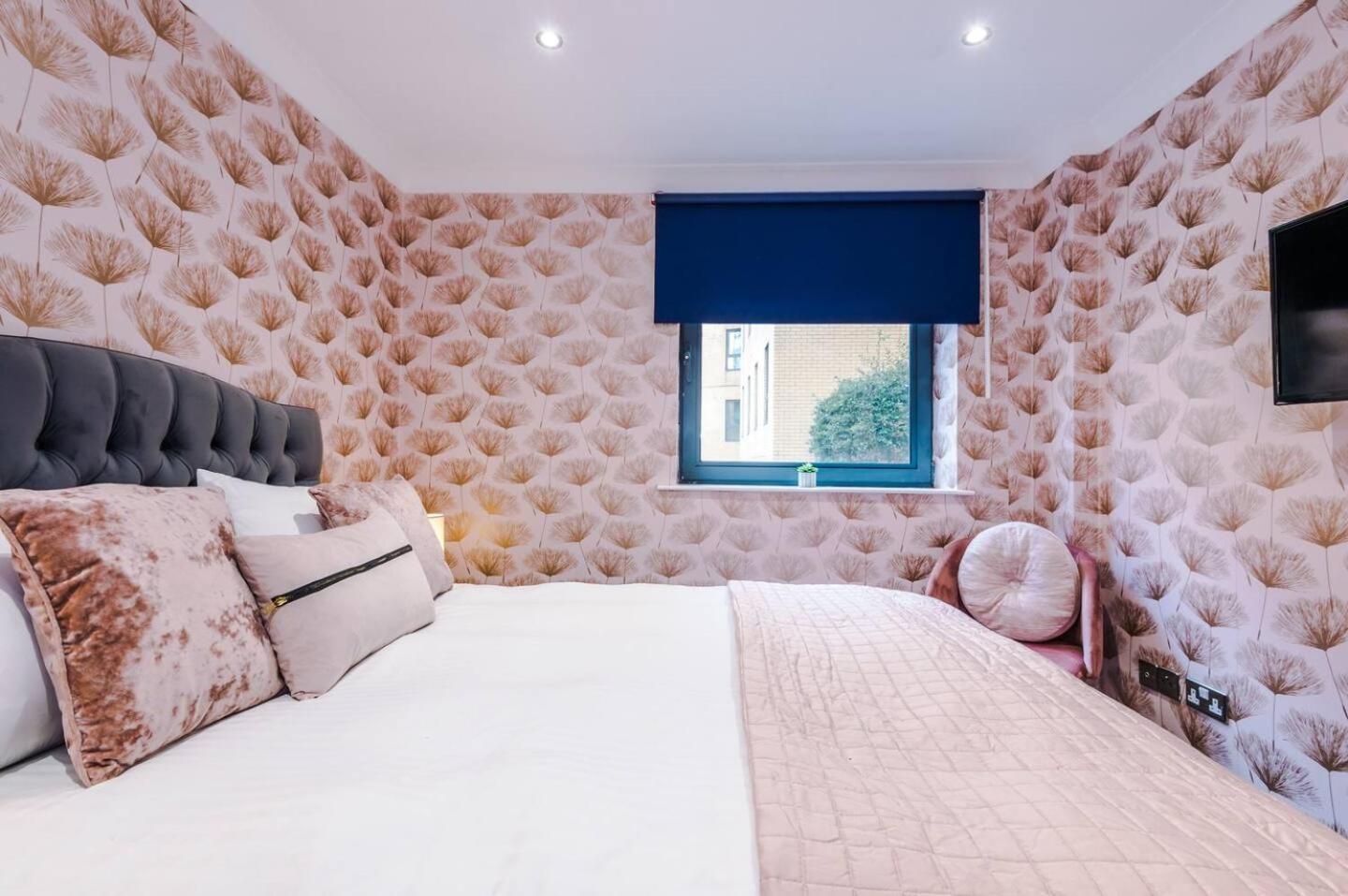Cosy Central Flat, Ultimate Comfort & Best Sleep! Sheffield Exterior photo