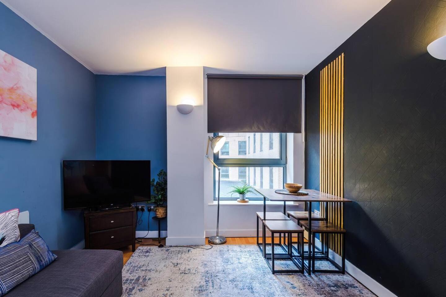 Cosy Central Flat, Ultimate Comfort & Best Sleep! Sheffield Exterior photo