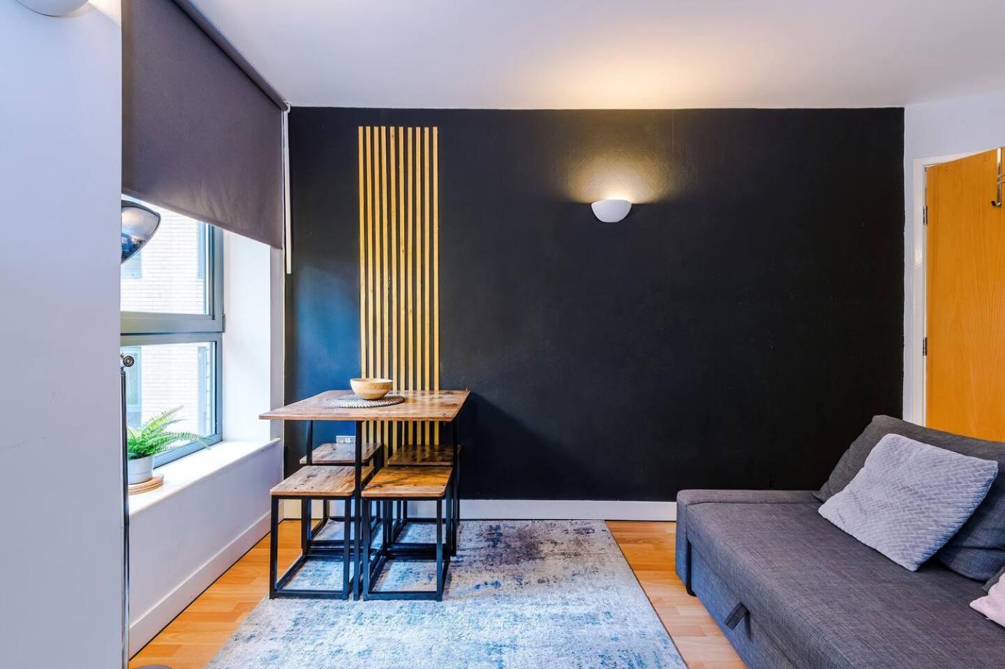 Cosy Central Flat, Ultimate Comfort & Best Sleep! Sheffield Exterior photo