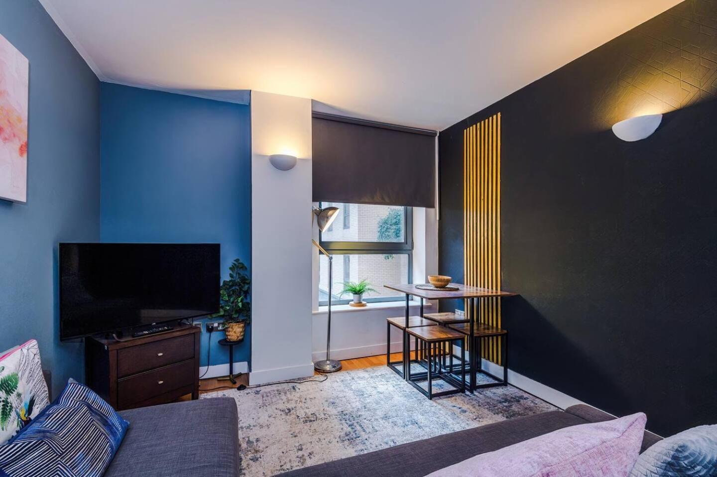 Cosy Central Flat, Ultimate Comfort & Best Sleep! Sheffield Exterior photo