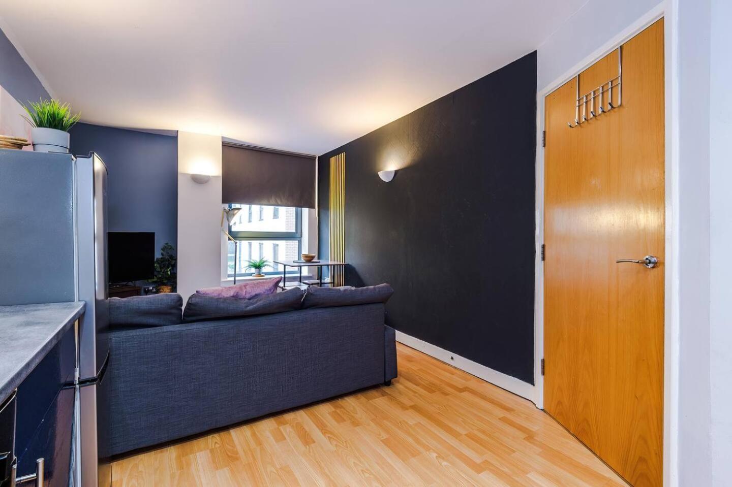 Cosy Central Flat, Ultimate Comfort & Best Sleep! Sheffield Exterior photo