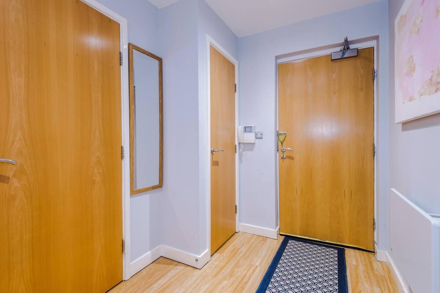 Cosy Central Flat, Ultimate Comfort & Best Sleep! Sheffield Exterior photo